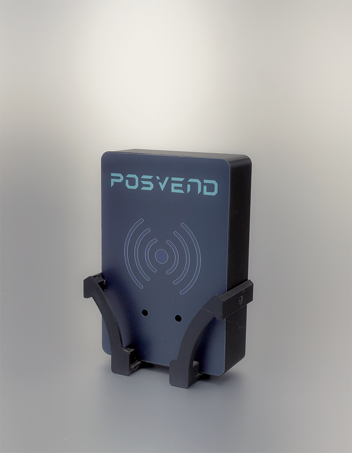 Telemetrie, Interfaces | POSVEND GmbH